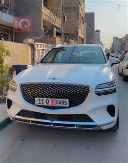 جنسس GV70